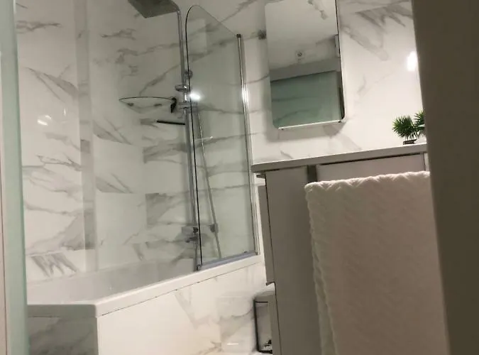 Masai Victoria Beach. A 100 Metros De La Playa. Lejlighed Cádiz