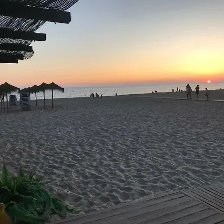 Masai Victoria Beach. A 100 Metros De La Playa. Apartman Cádiz