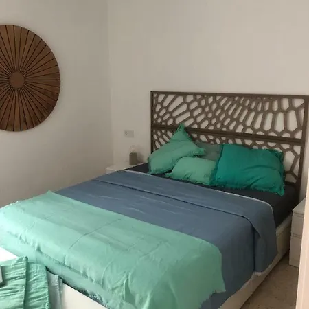Masai Victoria Beach. A 100 Metros De La Playa. Apartment