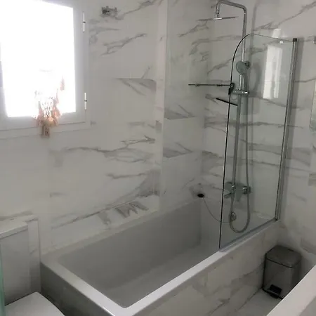 Διαμέρισμα Masai Victoria Beach. A 100 Metros De La Playa. *