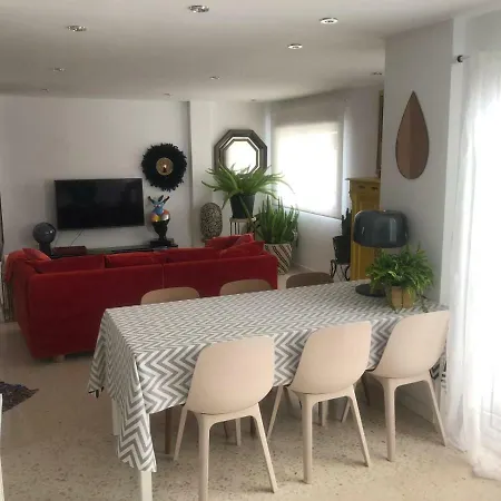 Masai Victoria Beach. A 100 Metros De La Playa. Διαμέρισμα *