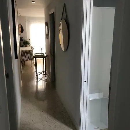 Masai Victoria Beach. A 100 Metros De La Playa. Διαμέρισμα *