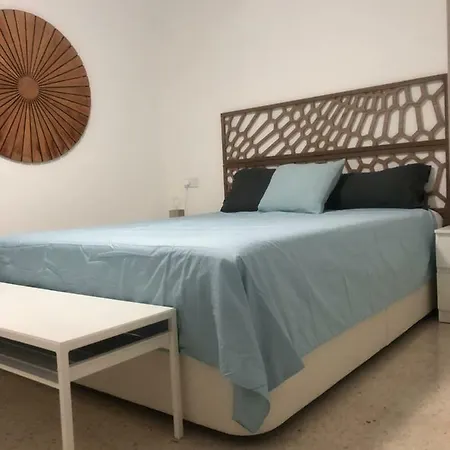 Διαμέρισμα Masai Victoria Beach. A 100 Metros De La Playa.