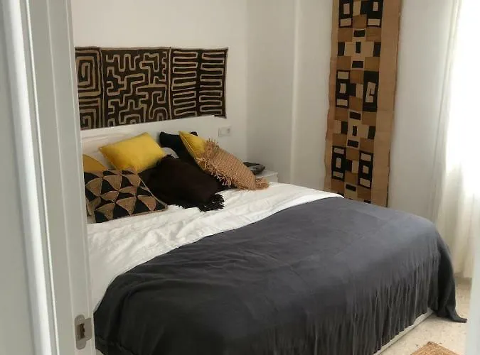 Masai Victoria Beach. A 100 Metros De La Playa. Apartment