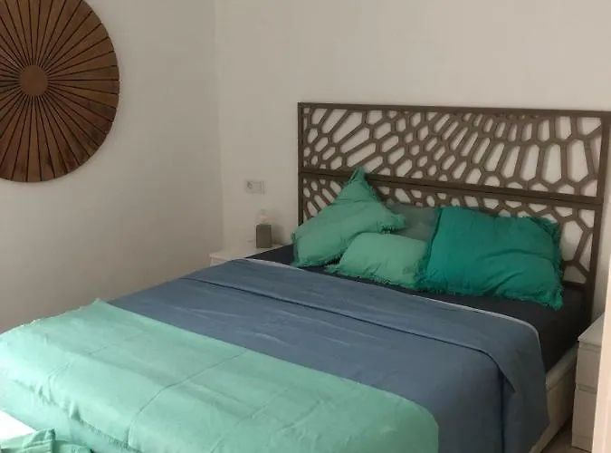 Masai Victoria Beach. A 100 Metros De La Playa. Apartment