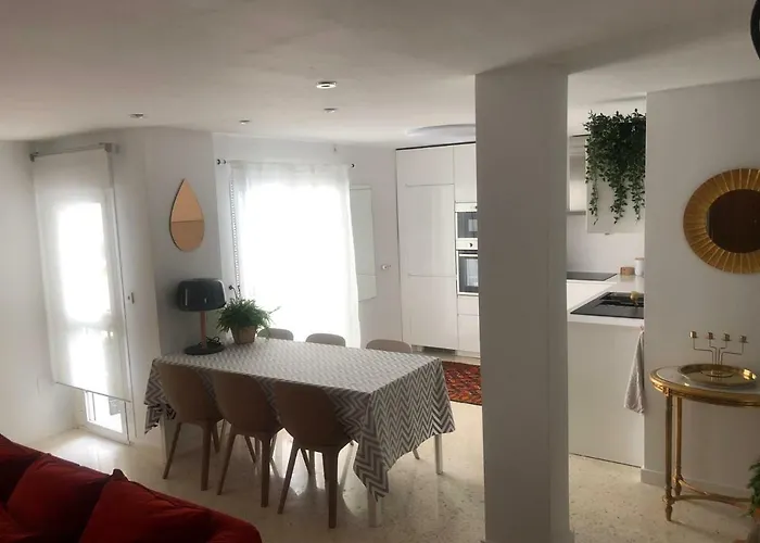 Apartment Masai Victoria Beach. A 100 Metros De La Playa.