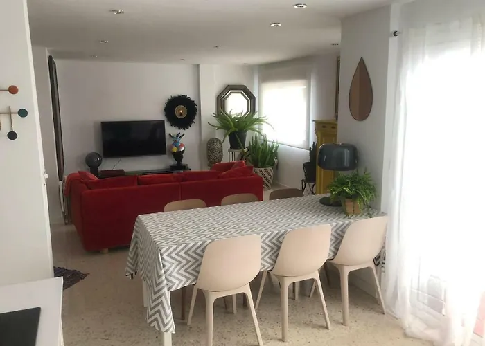 Masai Victoria Beach. A 100 Metros De La Playa. Apartment *