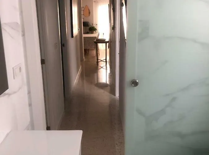 Apartment Masai Victoria Beach. A 100 Metros De La Playa. *