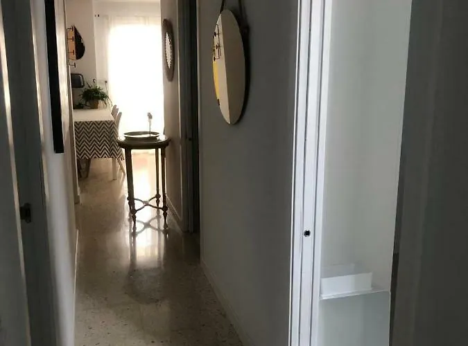 Masai Victoria Beach. A 100 Metros De La Playa. Apartment *