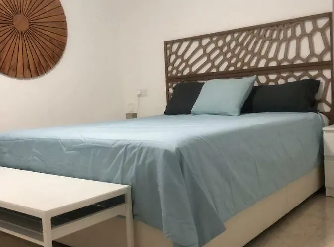 Apartment Masai Victoria Beach. A 100 Metros De La Playa.