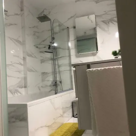 Masai Victoria Beach. A 100 Metros De La Playa. Apartment Cadiz